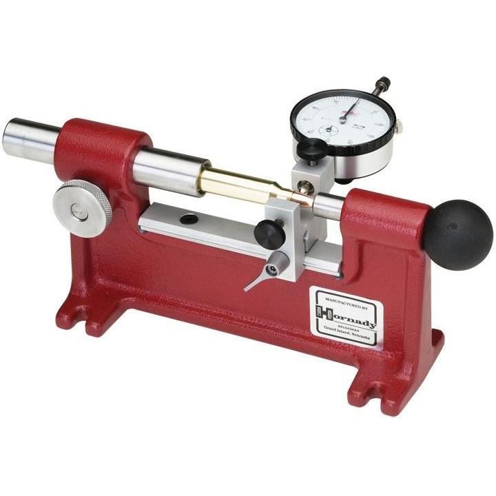 Hornady Lock-n-load Ammo Concentricity Gauge