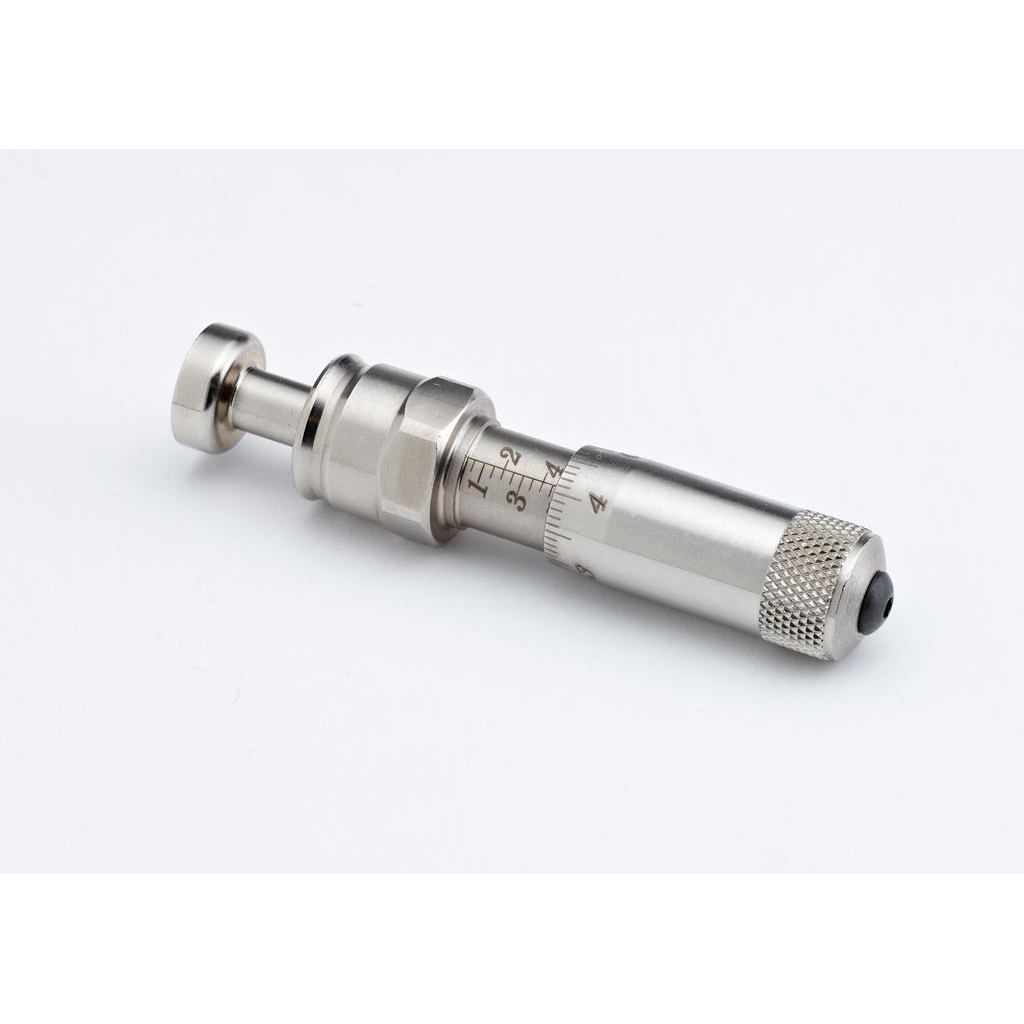 Hornady Bench Rest Metering Assembly