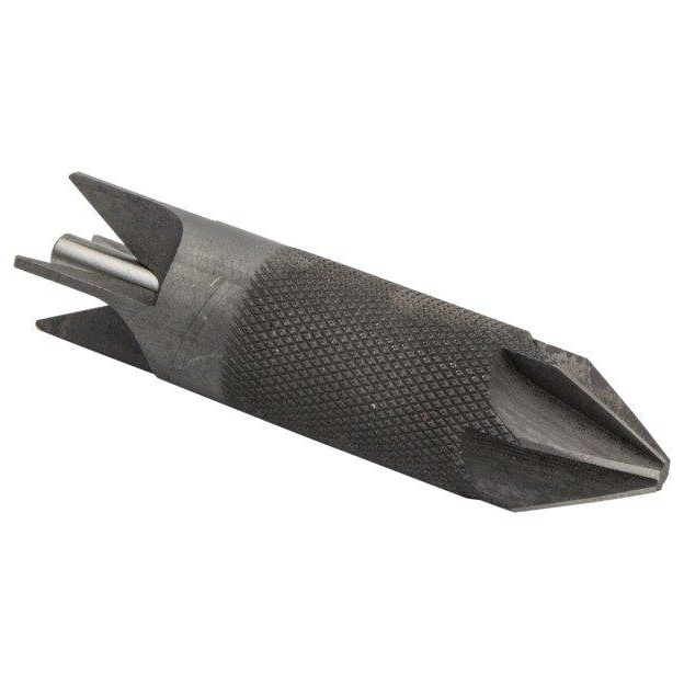 Hornady Deluxe 4-BLADE Chamfer Deburr Tool