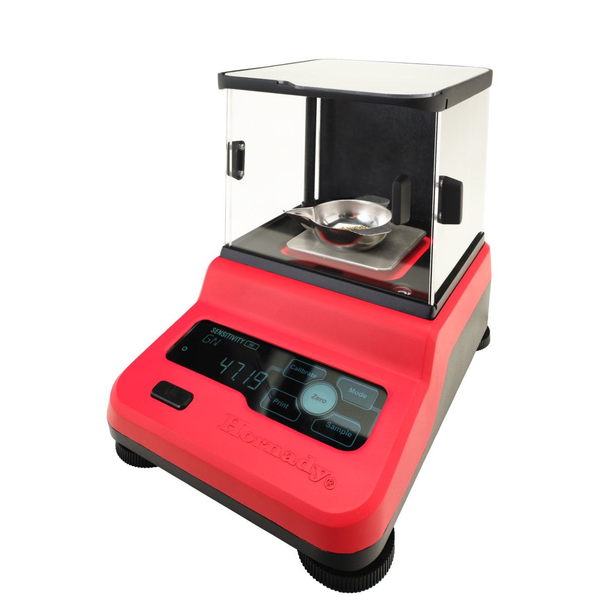 Hornady Precision Lab Scale 3000 Gr Capacity