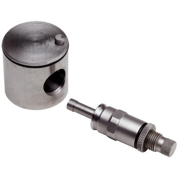 Hornady Pistol Rotor & Metering Assembly for .50GR - 17GR
