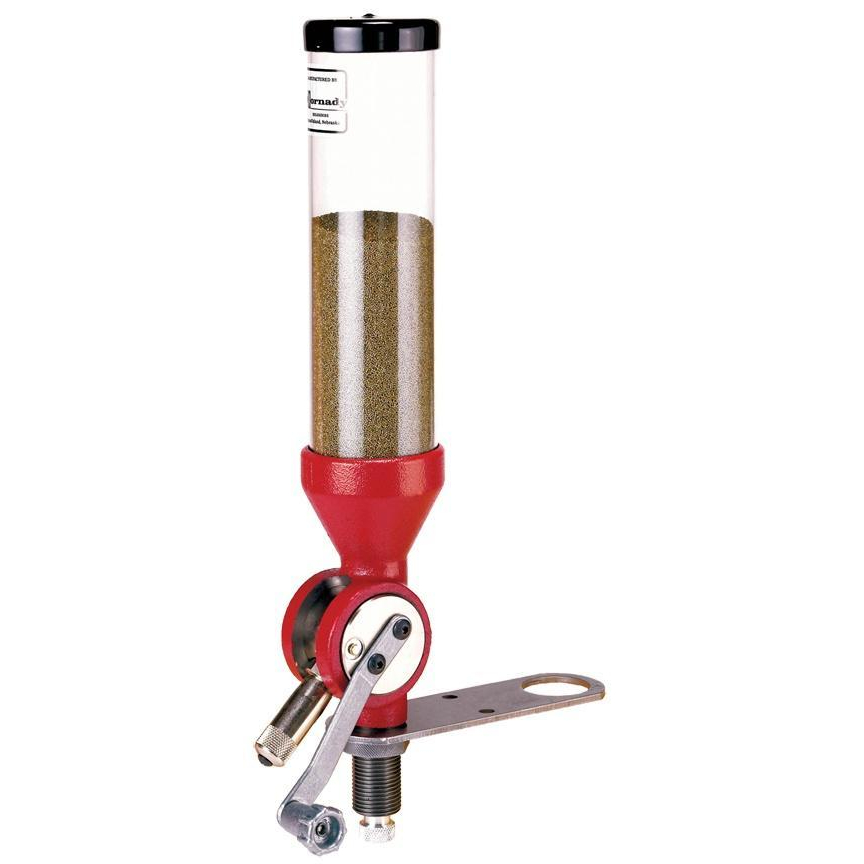Hornady Lock-n-load Bench Rest Powder Measure