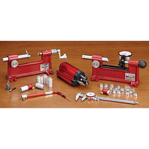 Hornady Lock-n-load Precision Reloaders Kit Multi-caliber