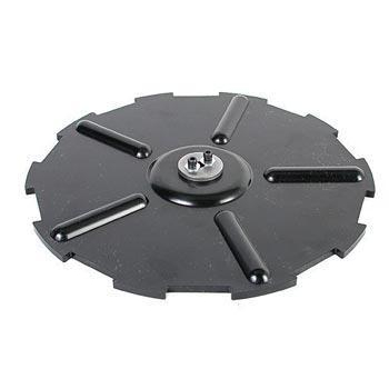 Hornady Lock-n-load Case Feeder Plate Small Rifle