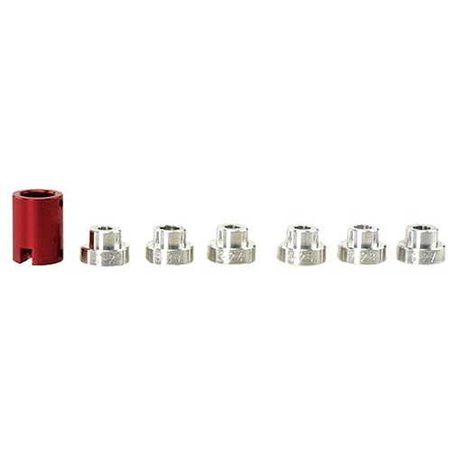 Hornady Lock-n-load 45 Insert .458 Cal