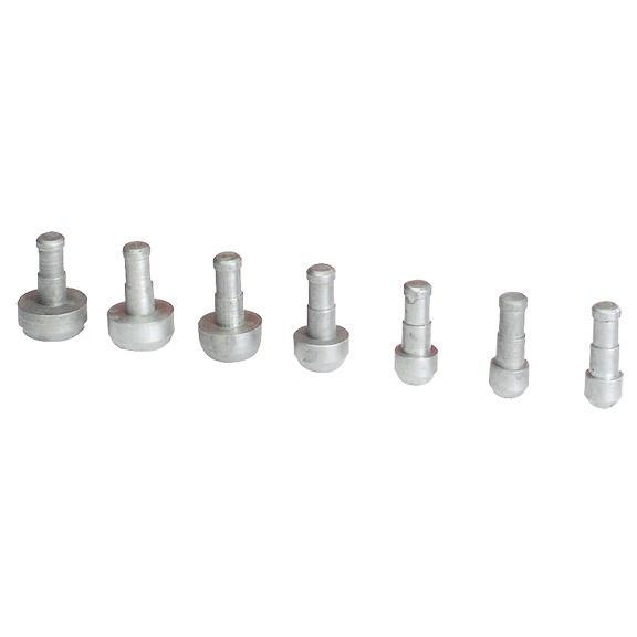 Hornady Case Trimmer Pilot 17 .410 Dia.