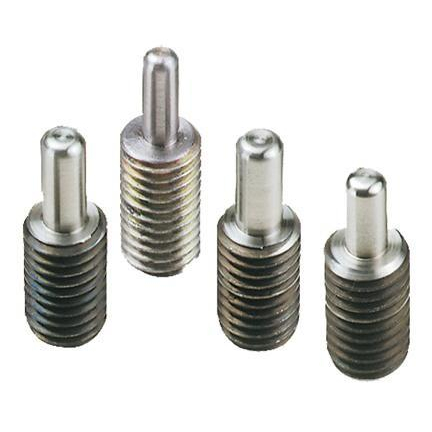 Hornady Neck Turning Mandrel .264/.2615