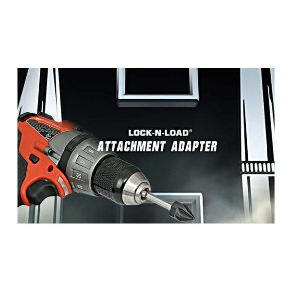 Hornady Lock-n-load Attachment Adapter