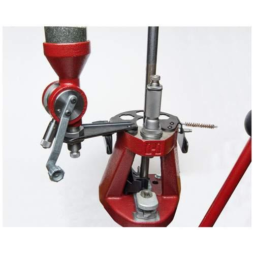 Hornady Iron Press Powder Measure Attachment