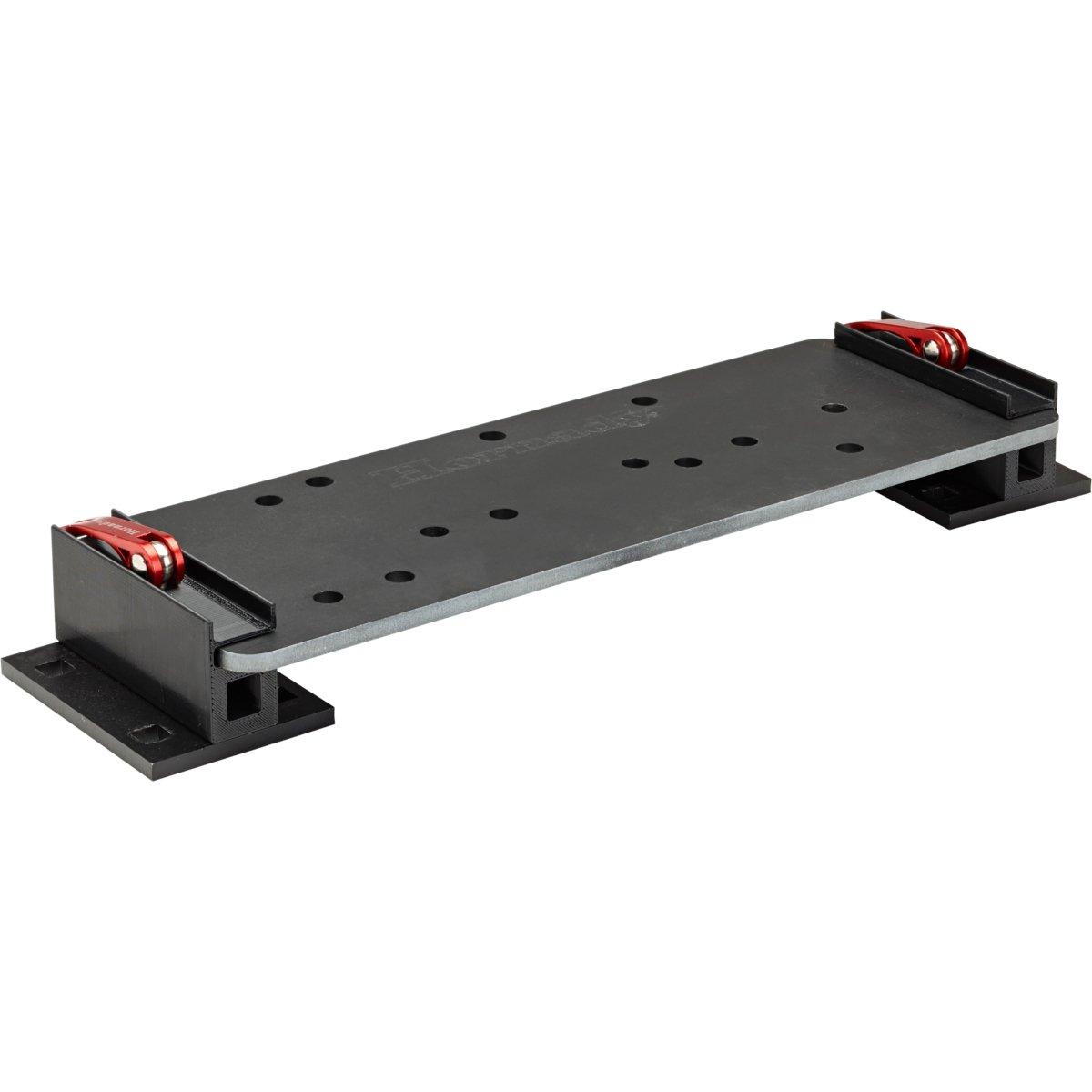 Hornady Quick Detach Universal Mounting Plate