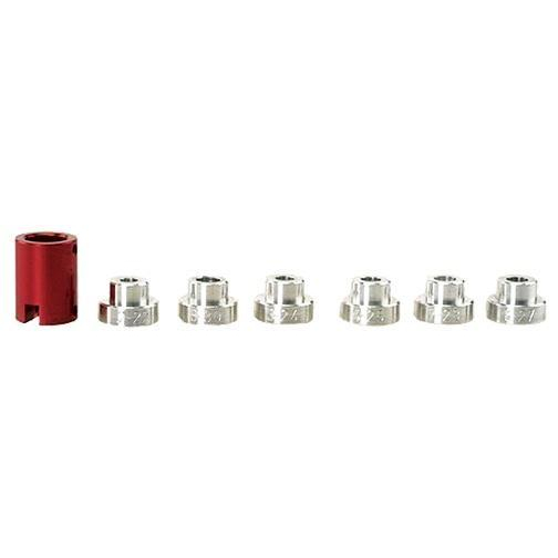 Hornady Lock-n-load 26 Insert .264/6.5MM