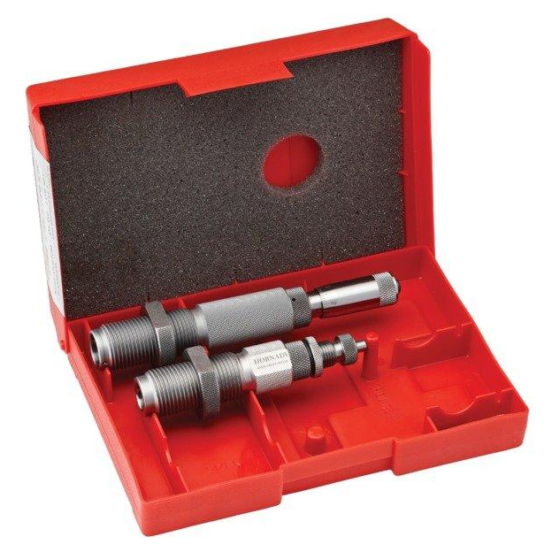 Hornady Match Grade 2-DIE Set 6MM Br