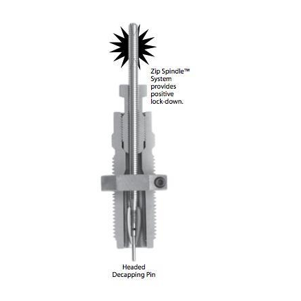 Hornady Match Grade Neck Sizer Die 308 Win
