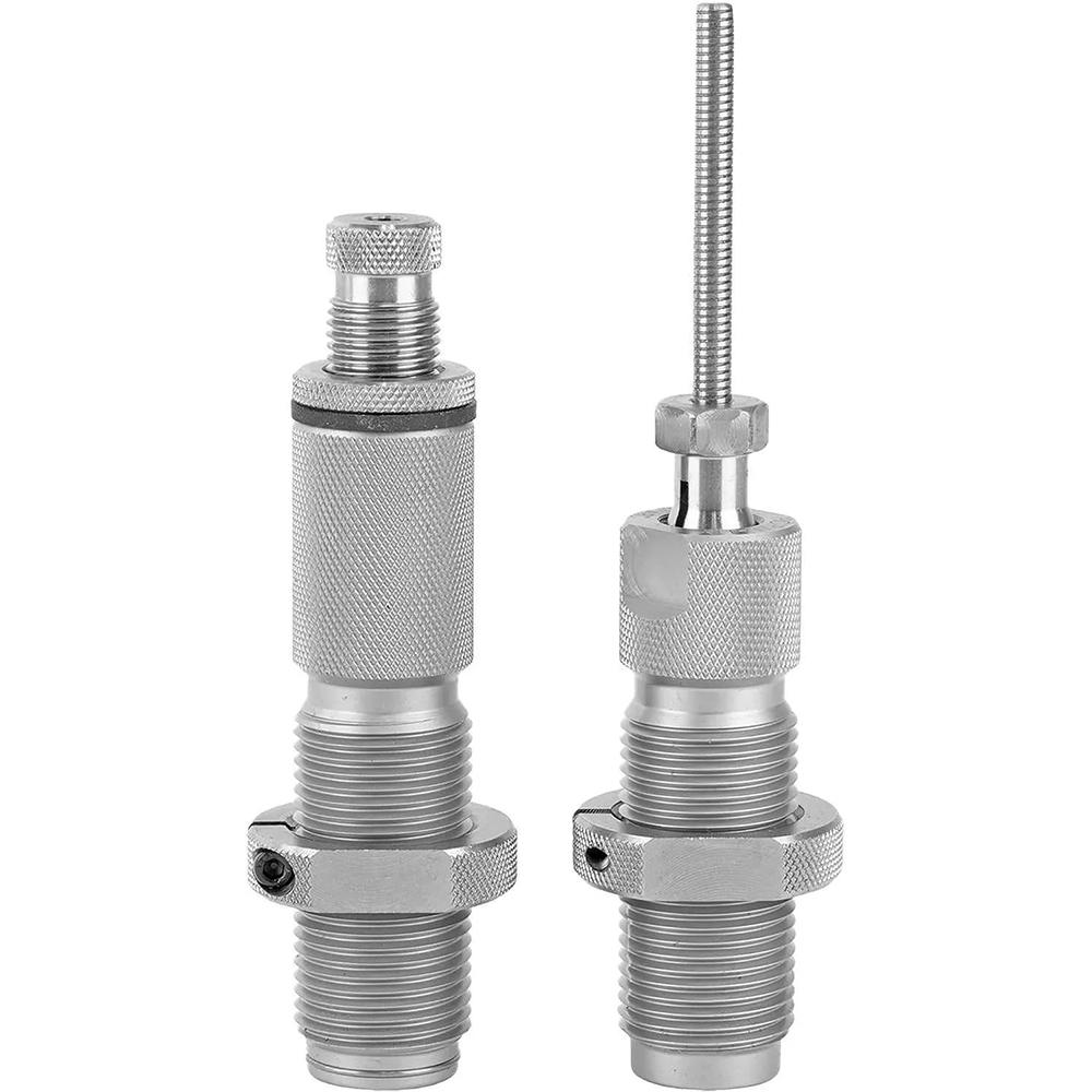 Hornady 545169 Match Grade Die Set 300 Norma Mag .308