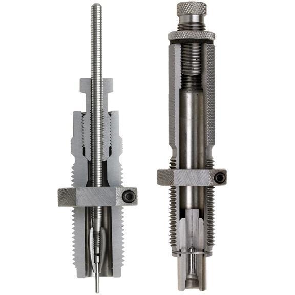 Hornady Series Iii 2-DIE 17 Rem. Fireball Reloading Set