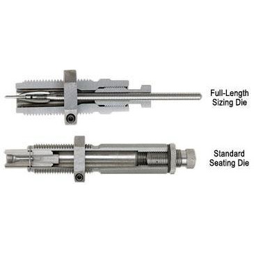 Hornady 2-DIE Set 17 Hornet