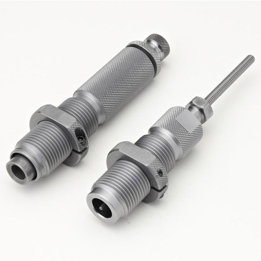 Hornady Custom Grade Series Iii 2-DIE Set 5.7X28MM