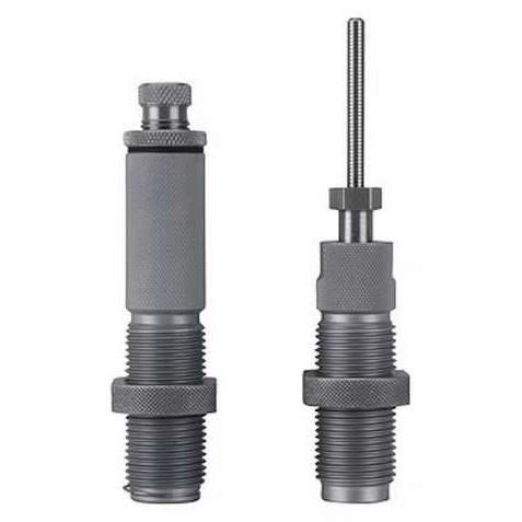 Hornady Series I Two-die Rifle Die Set 22 Arc .224