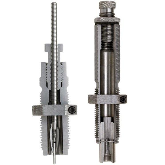 Hornady Series Iv Specialty Die Set 6.5-300 Wby Mag