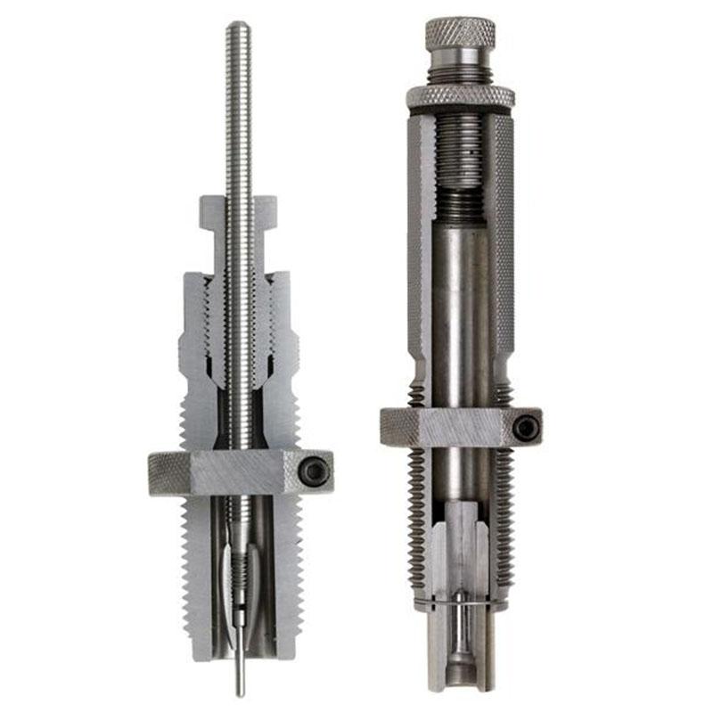 Hornady Series I 2-DIE Set 6.5 Grendel