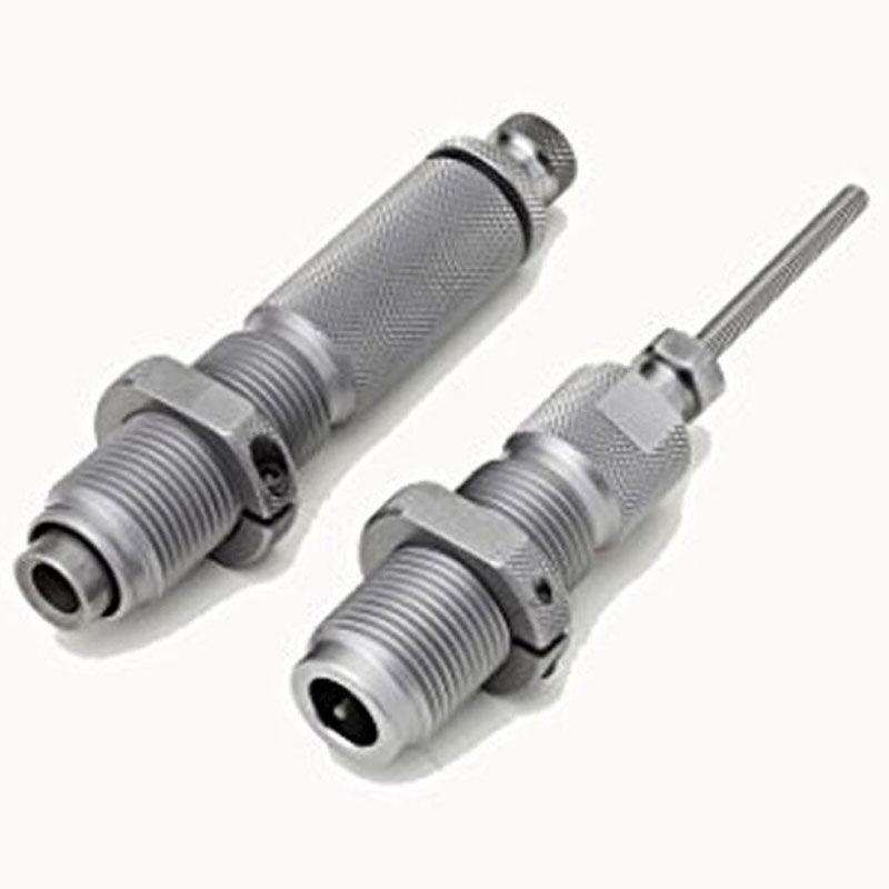 Hornady Custom Grade Series I 2-DIE Set 7MM Prc