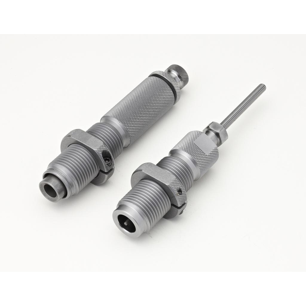 Hornady 546329 Custom Grade Series Iii 2-DIE Set 28 Nosler