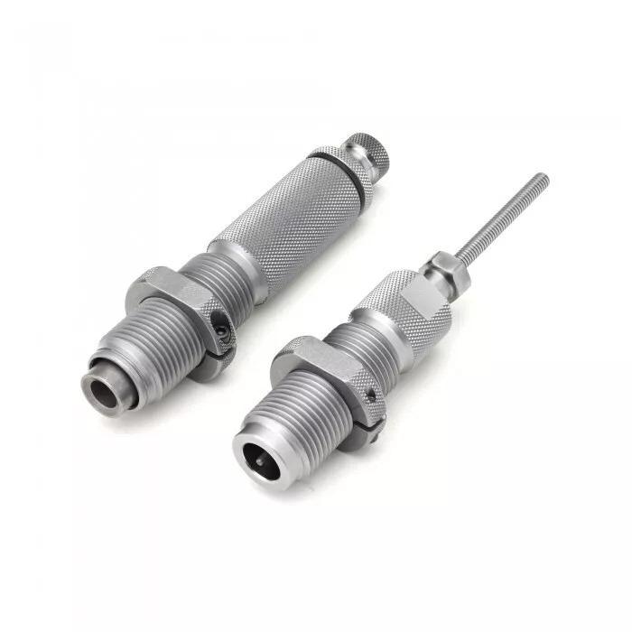 Hornady Reloading Series Iv Die Set 2 .338 338 Weatherby Rpm