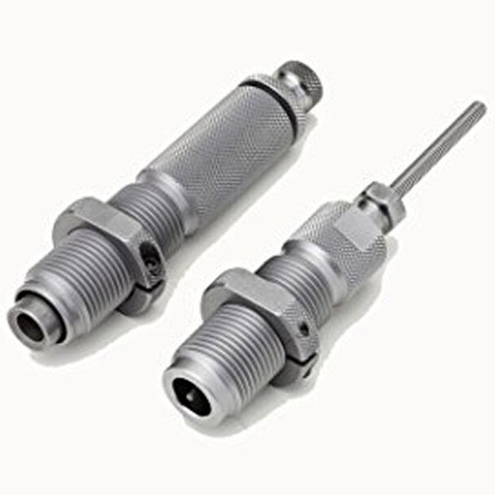 Hornady Custom Grade Series Iii 2 Die Set .338 8.6 Blackout