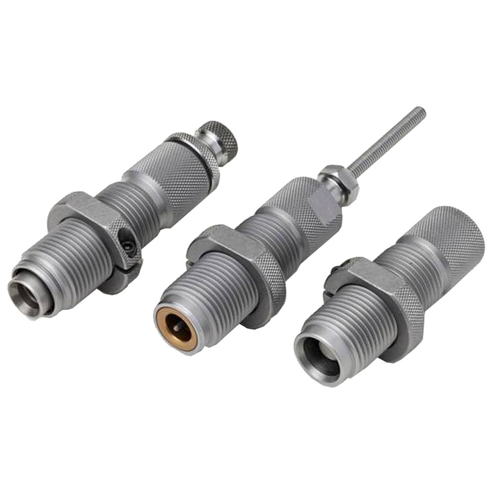 Hornady Custom Grade Series Ii 3 Die Set 30 Super Carry