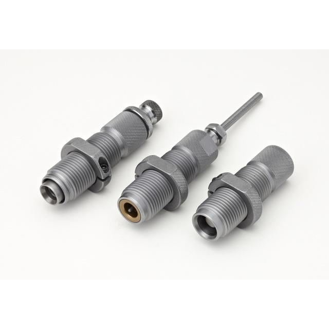 Hornady Series Ii 3 Die Set 380 Auto .355