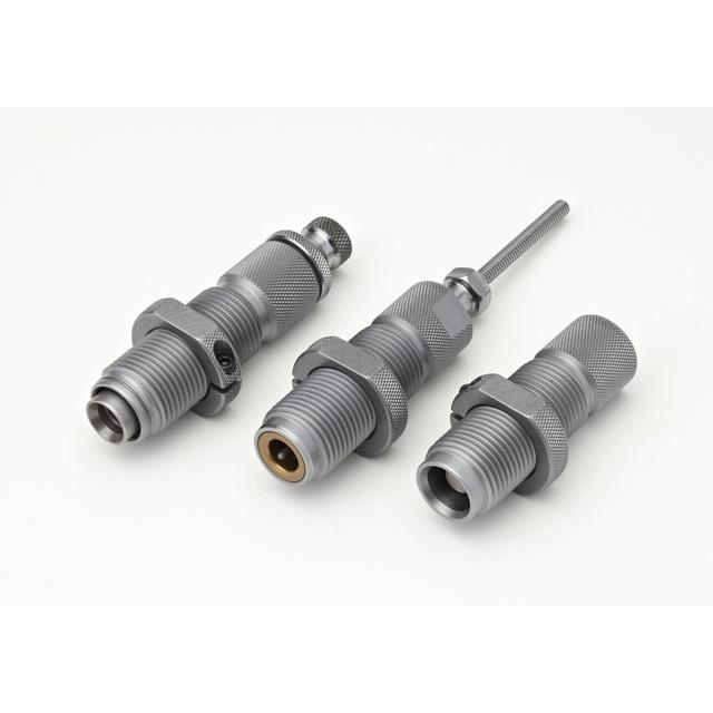 Hornady 3-DIE Taper Crimp Set 10MM/.40 S&w
