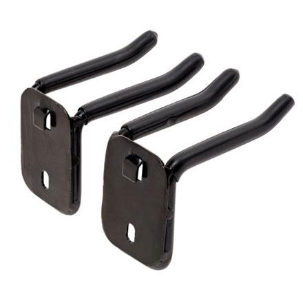 Hornady Square-lok Double Peg Hook 2 Pack