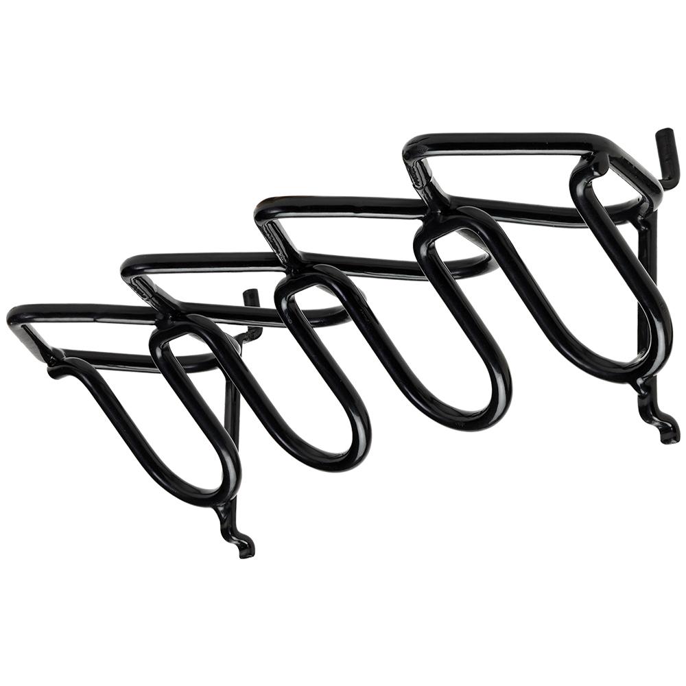 Hornady Security Square-lok Rifle/pistol 4-GUN Rack