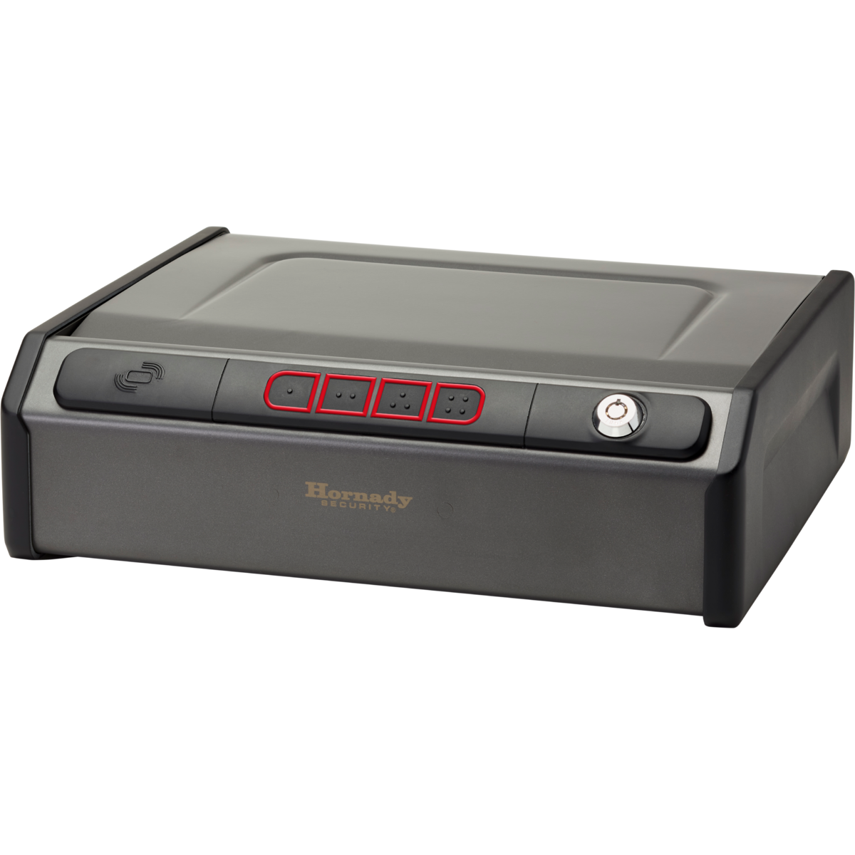 Hornady Rapid Safe Keypad Vault Rfid 13.1 X 11 X 3.9