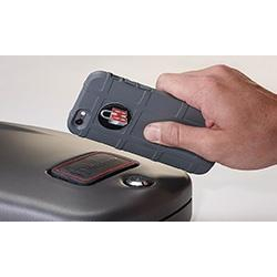 Hornady Rapid Safe Rfid Sticker - Black