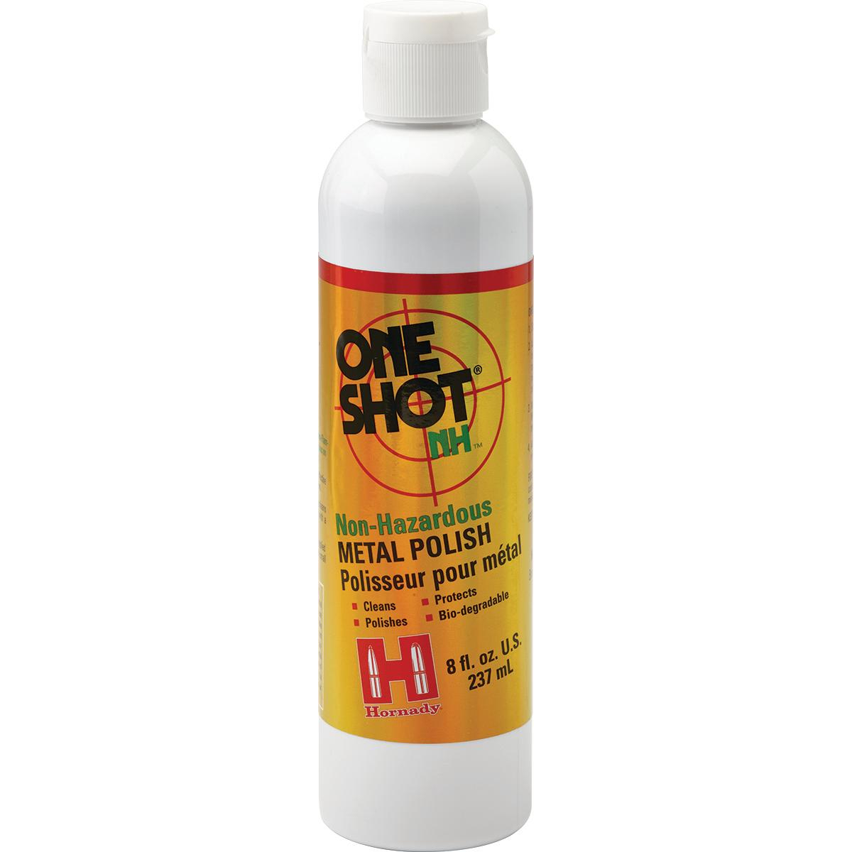 Hornady One Shot Case Polish