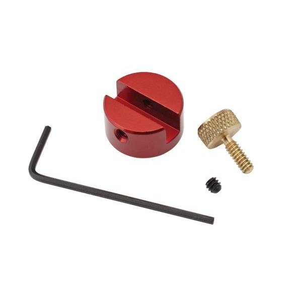 Hornady Lock-n-load Anvil Base Kit Multi Caliber