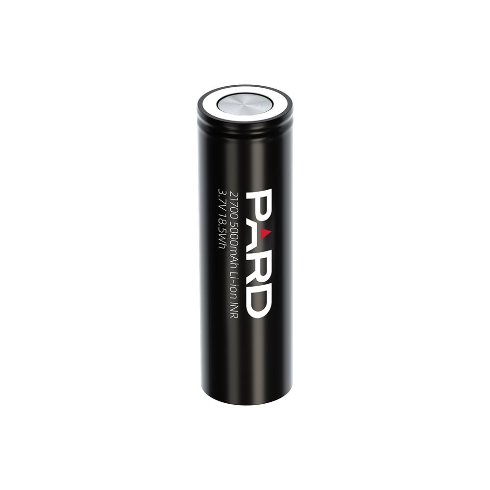 Pard 21700 Rechargeable Lithium-ion Battery