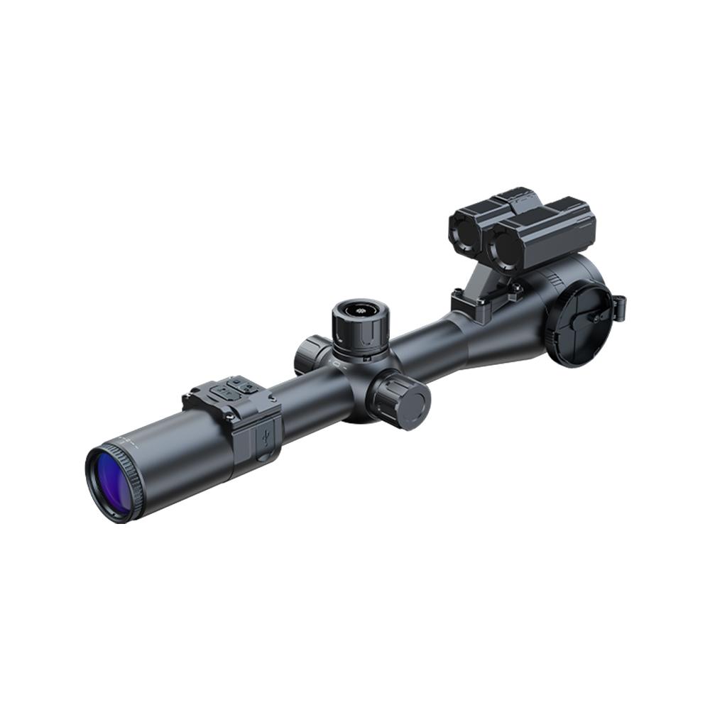Pard DS35 Night Vision Rifle Scope 70MM 850NM Ir - Image 2