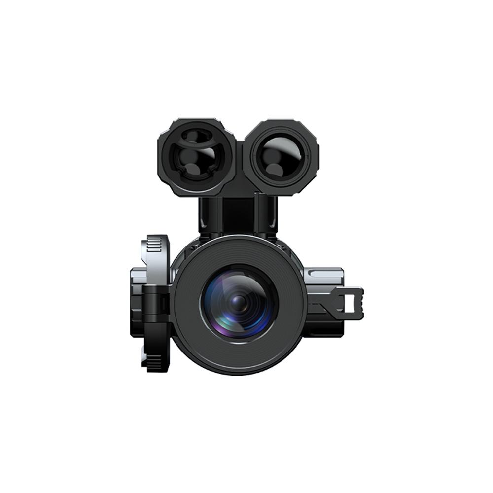 Pard DS35 Night Vision Rifle Scope 70MM 850NM Ir - Image 3