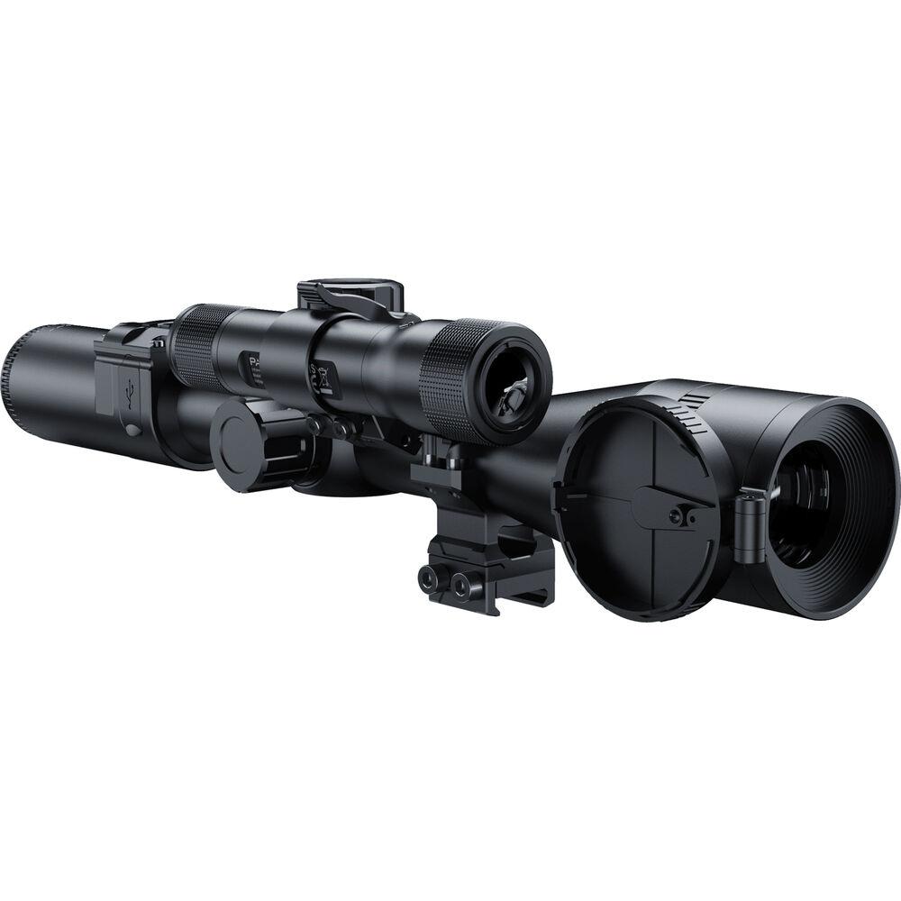Pard DS35 Night Vision Rifle Scope 70MM 850NM Ir With TL3 Light