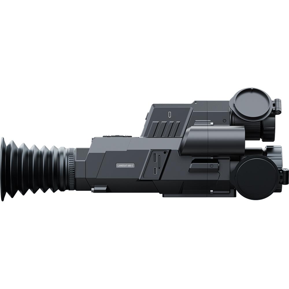 Pard Landsat 480 Dual Spectral Scope 35MM Lens With Lrf