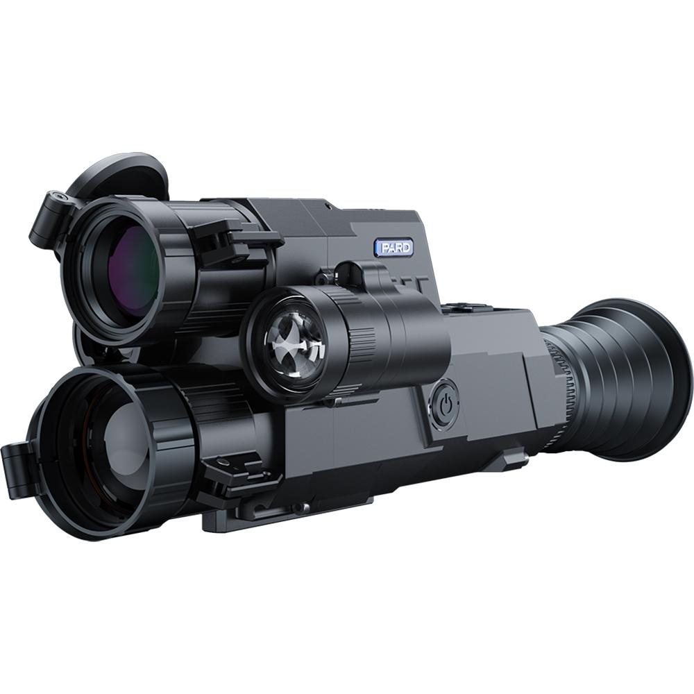Pard Landsat 480 Dual Spectral Scope 35MM Lens With Lrf - Image 2
