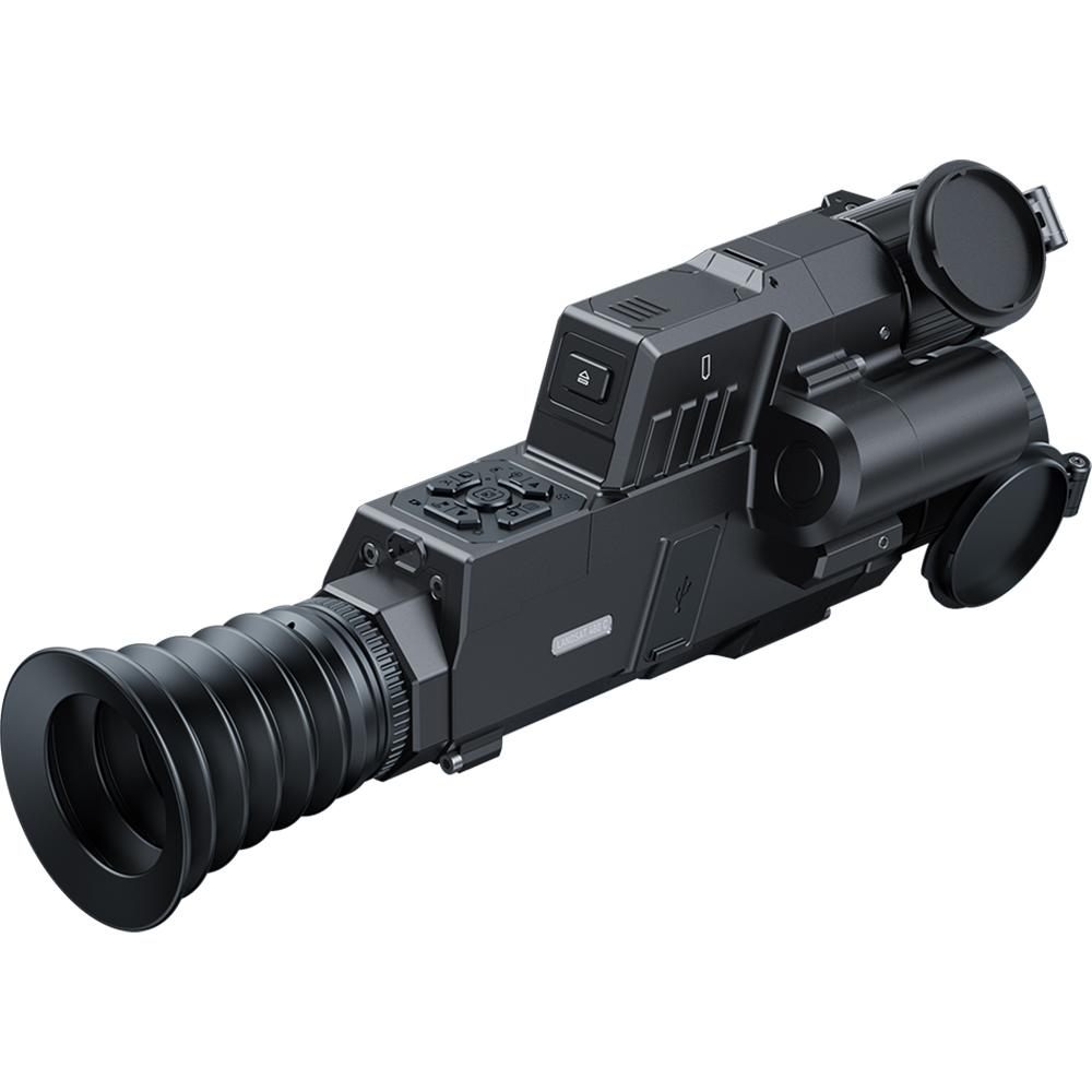 Pard Landsat 480 Dual Spectral Scope 35MM Lens With Lrf - Image 4