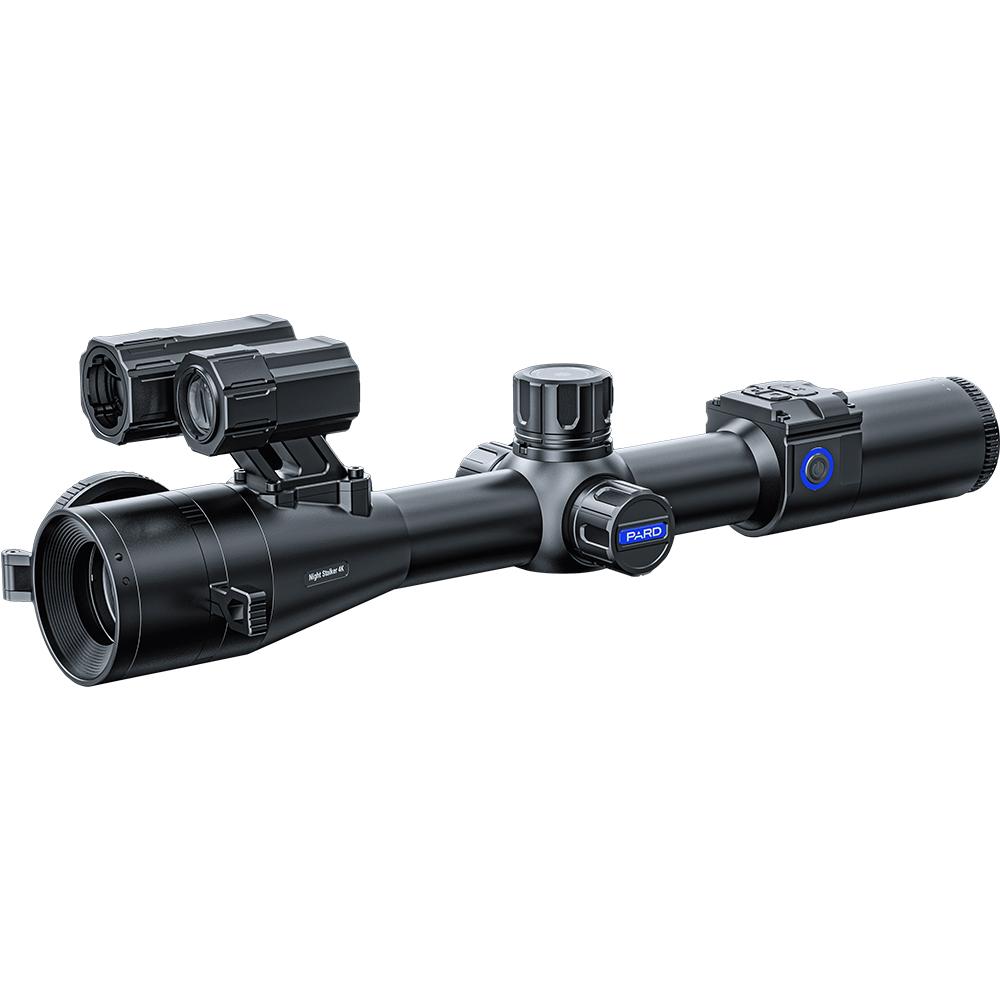 Pard Night Stalker Nv Rifle Scope 4K 100MM 850NM Ir & Lrf