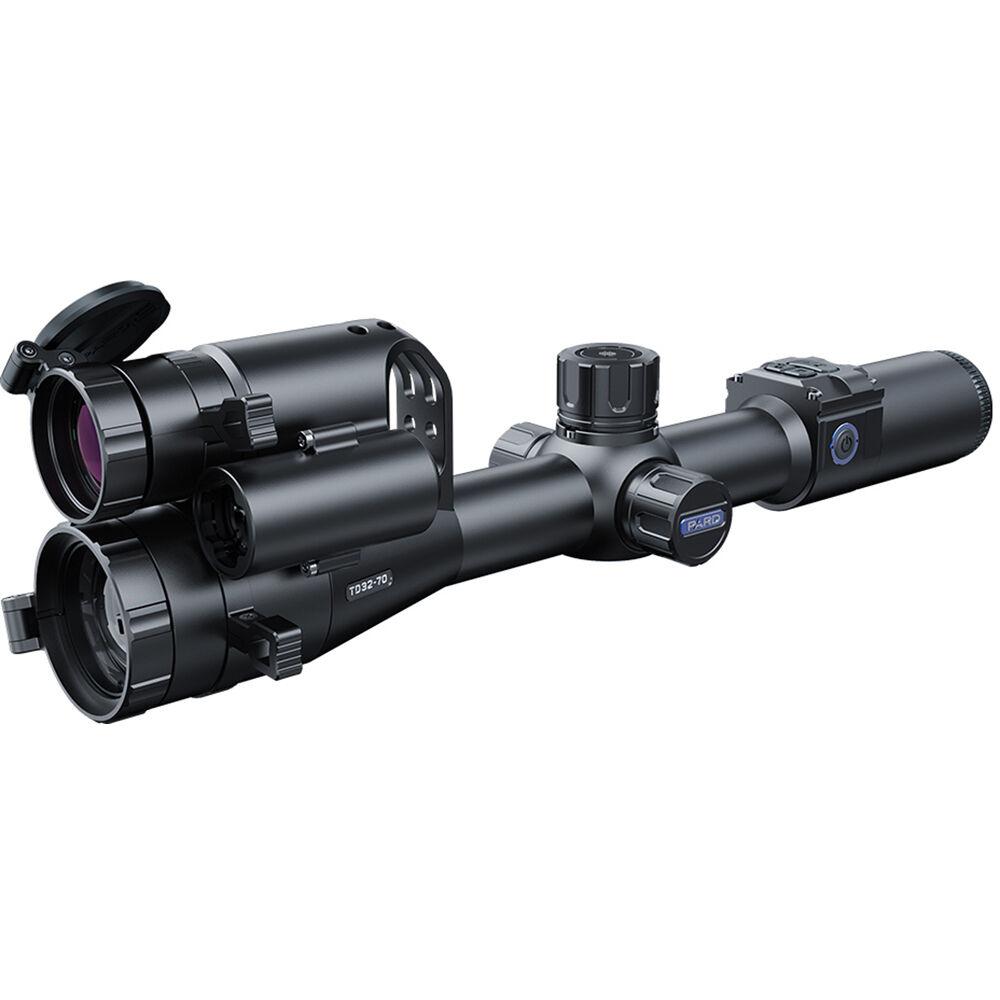 Pard TD62 Multispectral 45MM 640X512/70MM With Lrf