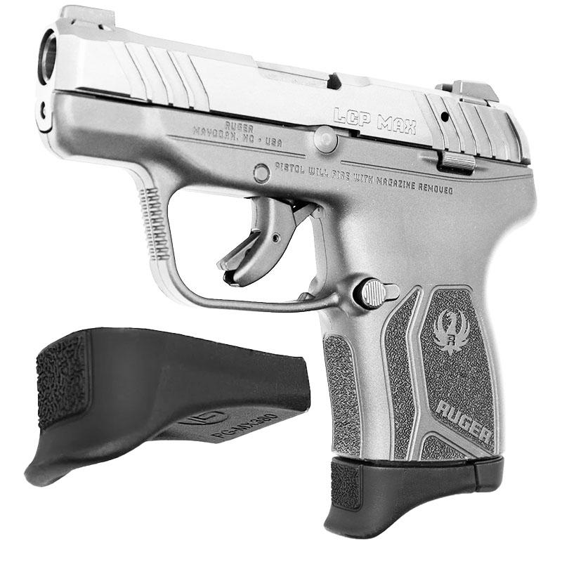 Pearce Grip Extension for Ruger Lcp Max 380