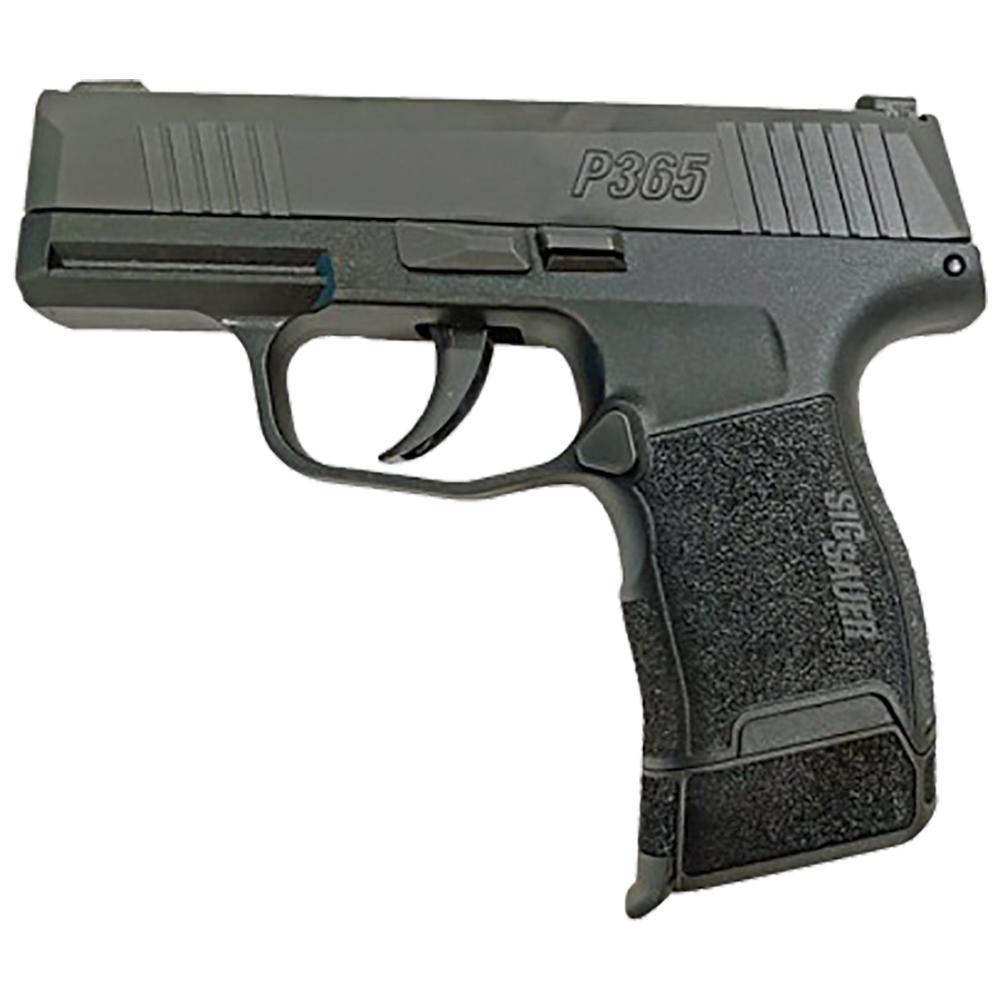 Pearce Grip Extension for Sig P365 9MM 12 Rd