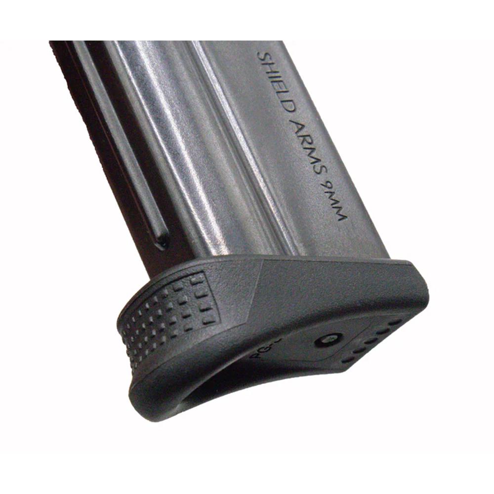 Pearce Grip Extension for Shield Arms Glock 43X/48 - Black Matte - Image 2