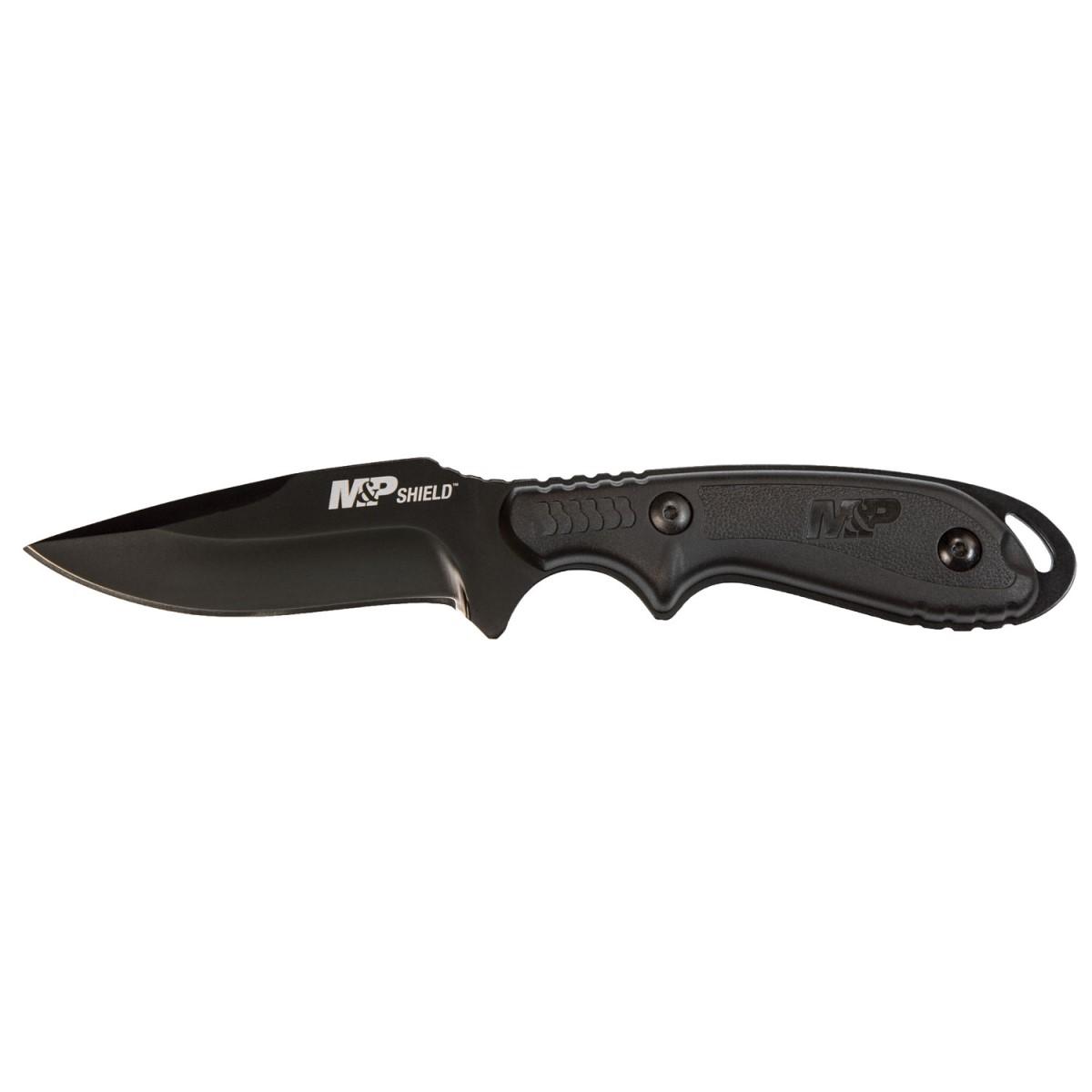 Swc Mp Shield Fixed Blade